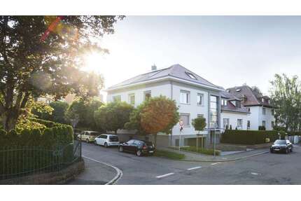 Wohnung zum Mieten in Pforzheim 981,00 € 86.79 m²