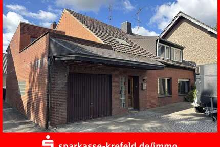 Haus zum Kaufen in Nettetal 189.000,00 € 174 m²