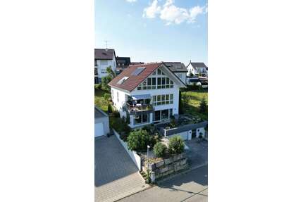 Haus zum Kaufen in Altenriet 930.000,00 € 200.9 m²