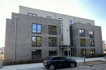 Wohnung zum Mieten in Erkelenz 1.380,00 € 102 m²