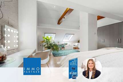 Wohnung zum Kaufen in Nürnberg 299.000,00 € 83.1 m²
