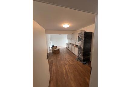 Geräumige 4,5-Zimmer-Wohnung in Pfungstadt