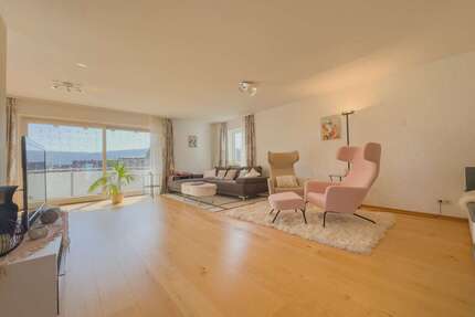 Wohnung zum Kaufen in Hohentengen am Hochrhein 388.000,00 € 151 m²