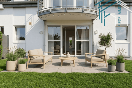 Wohnung zum Mieten in Dreieich 930,00 € 75 m²