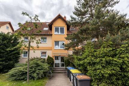 Wohnung zum Kaufen in erfurt 214.900,00 € 78 m²