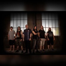 Inferno - Hard & Heavy Cover