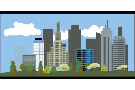 Mehrfamilienhaus mit 6 Wohneinheiten zu verkaufen - Weil am Rhein