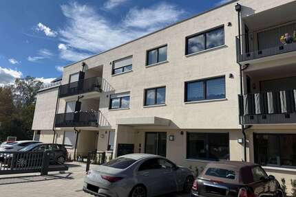 Wohnung zum Mieten in Dinkelscherben 1.150,00 € 88 m²
