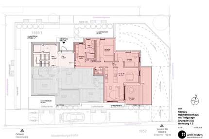 Wohnung zum Mieten in Laichingen 1.300,00 € 92.38 m²