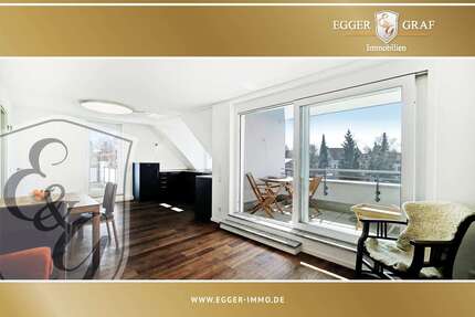 Wohnung zum Kaufen in München 849.000,00 € 99.75 m²