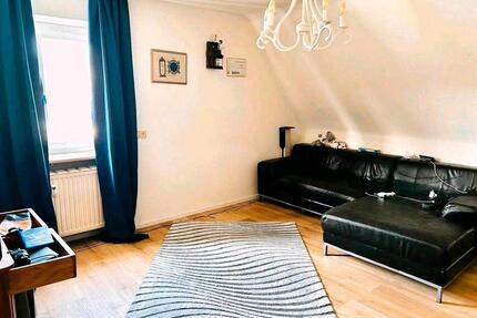 2 Zimmerwohnung mit separater Küche - Altusried