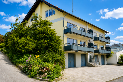 Wohnung zum Kaufen in Bornheim 264.900,00 € 79.75 m²