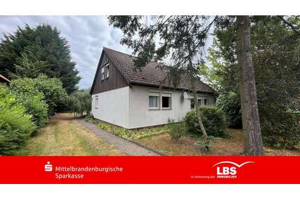 Haus zum Kaufen in Schönwald 155.000,00 € 120 m²