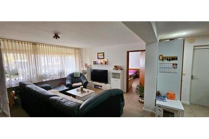 4 Zimmer Wohnung - 850,00&nbsp;EUR Kaltmiete, ca.&nbsp; 95,00&nbsp;m&sup2; in Sigmaringendorf (PLZ: 72517)