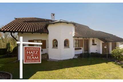 Haus zum Kaufen in Thyrnau 499.000,00 € 305 m²