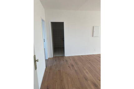 Ruhige 2-Raum-Wohnung in Apolda - saniert - Katharinenweg 18