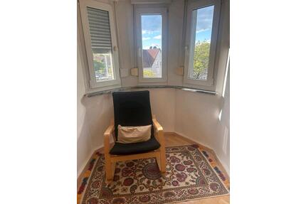 105m² helle 4,5 Zimmer Wohnung in Wanne-Eickel – Top Lage - Herne Wanne-Bickern