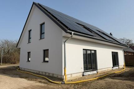 Haushälfte Wohnung Gersdorf 103qm Erstbezug - Kröpelin