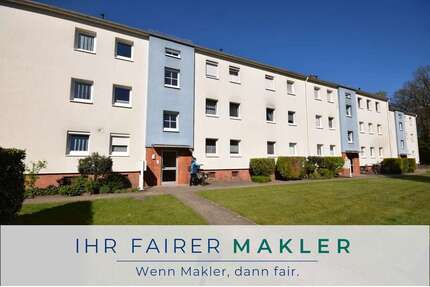 Wohnung zum Kaufen in Eystrup 29.000,00 € 24 m²