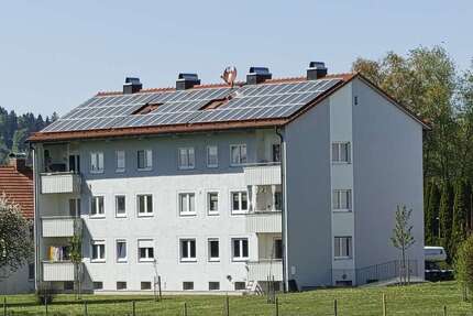 Wohnung zum Kaufen in Peiting 340.000,00 € 84.54 m²