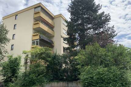 Wohnung zum Kaufen in Weinheim 365.000,00 € 111 m²