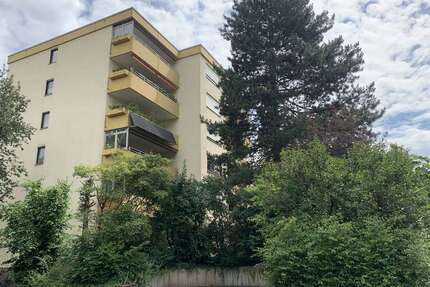 Wohnung zum Kaufen in Weinheim 370.000,00 € 111 m²