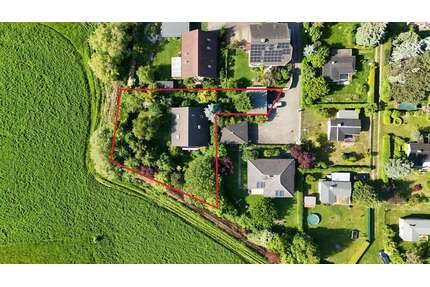 Haus zum Kaufen in Schkeuditz 465.000,00 € 140 m²
