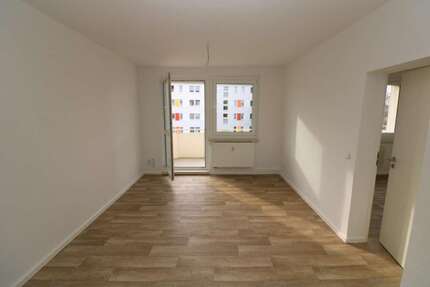 Wohnung zum Mieten in Freiberg 379,00 € 57.17 m²