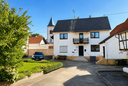 Haus zum Kaufen in Büdingen 298.000,00 € 166 m²