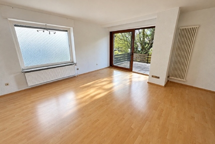 interessanter Bungalow für die kleine Familie, zentral nahe Rudower Dorfkern - Berlin Neukölln