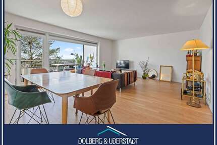 Wohnung zum Kaufen in Hamburg Oldenfelde 449.000,00 € 111.71 m² - Hamburg / Oldenfelde