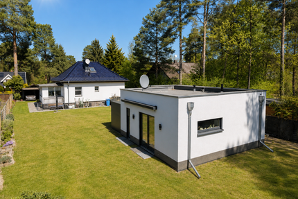 Haus zum Kaufen in Wandlitz 498.000,00 € 126 m²