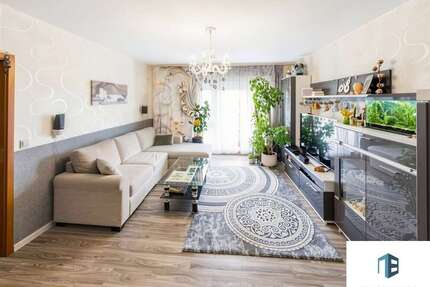Wohnung zum Kaufen in Bad Kreuznach 235.000,00 € 75 m²