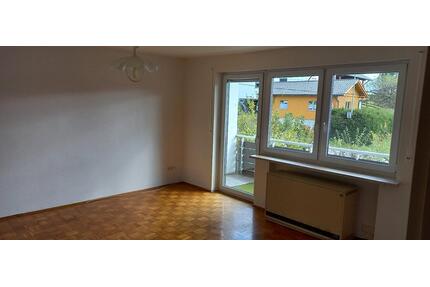 3 Zi, Wohnung, zu vermieten, Bad Grönenbach-Zell - Wolfertschwenden