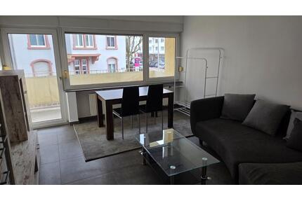 2 Zimmerwohnung in Frankfurt Niederrad zu vermieten. - Frankfurt am Main