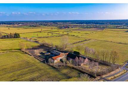 Haus zum Kaufen in Tetenhusen 399.000,00 € 193 m²