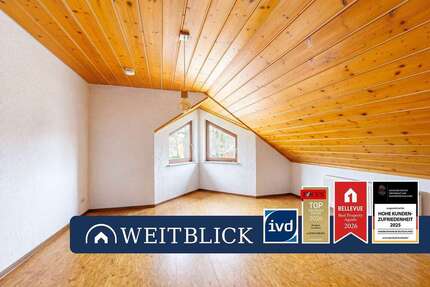 Wohnung zum Kaufen in Welzheim 199.000,00 € 72 m²