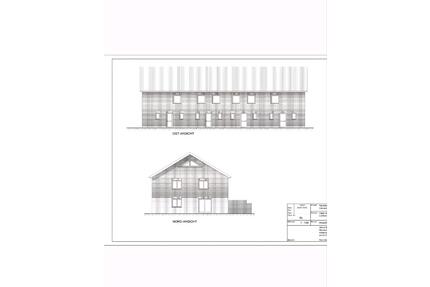Reihenhaus in Scharnebeck - 1.790,00&nbsp;EUR Kaltmiete, ca.&nbsp; 155,00&nbsp;m&sup2; in Scharnebeck (PLZ: 21379)