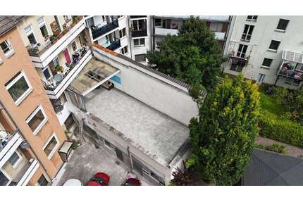 Wohnung zum Kaufen in Hagen Hagen-Mitte 265.000,00 € 157.77 m² - Hagen / Hagen-Mitte
