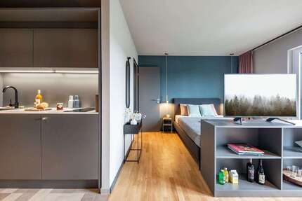 Wohnen auf Zeit in Braunschweig 1.590,00 €