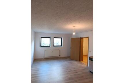 3 Zimmer UG Wohnung mit EBK inkl ruhiger Wohnlage - Walldürn