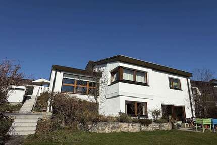 Haus zum Kaufen in Notzingen 769.000,00 € 202 m²