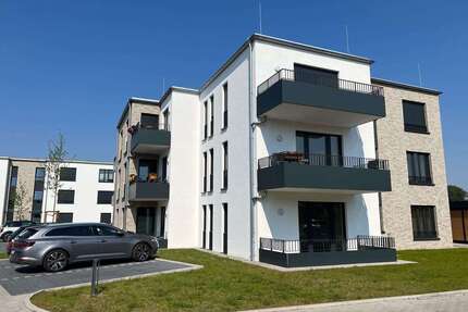 Wohnung zum Mieten in Dissen T. W. 1.185,00 € 98.25 m²