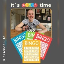 Bingo Abend | Cafe Herr Nilsson