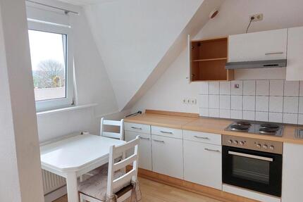 Miet-Wohnung 82qm Eisbergen 3 ZKB - Porta Westfalica
