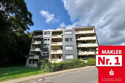 Wohnung zum Kaufen in Leverkusen 199.000,00 € 71 m²