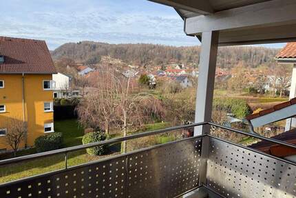 3-Zi-Eigentumswohnung mit Balkon - Rheinfelden (Baden)