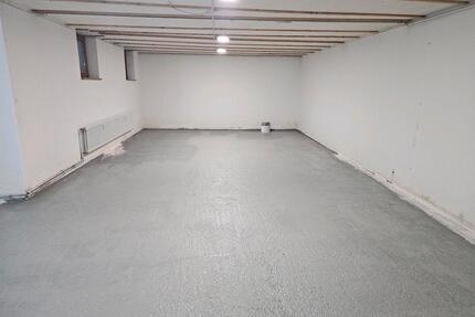 Lagerraum, Lagerfläche, Kellerabteile 12-30m² - Übersee