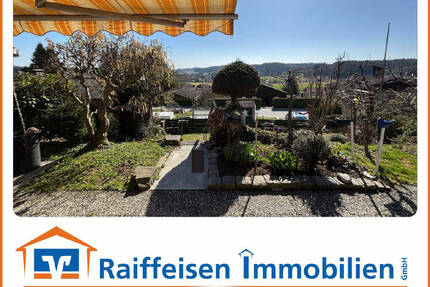 Gemütlicher, gepflegter Bungalow in ruhiger Aussichtslage - Grafenau Haus i.Wald