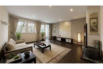 Wohnung zum Kaufen in Köln 379.000,00 € 62 m²